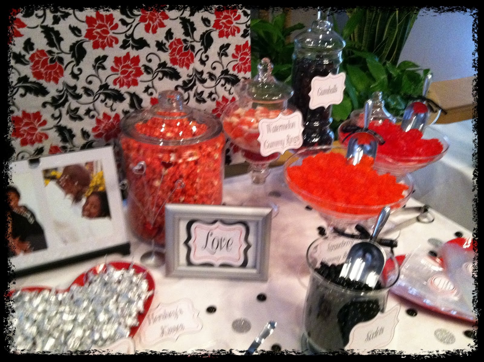 Wedding Favor Candy Buying Bulk Candy